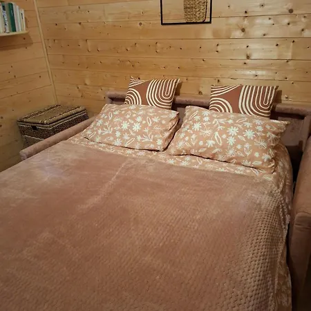 Le Des Sources, 2 People, Wi-fi Apartment