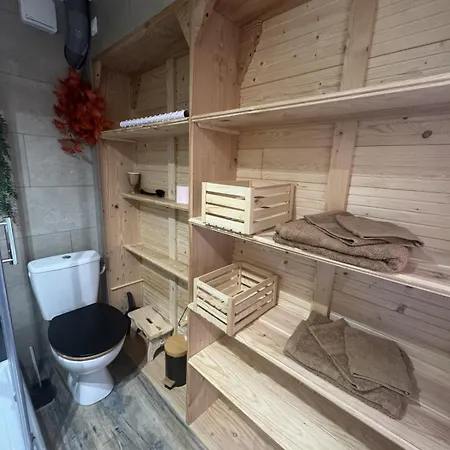 Le Des Sources, 2 People, Wi-fi Apartment Mirabel-et-Blacons